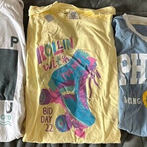 Phi Mu Merch